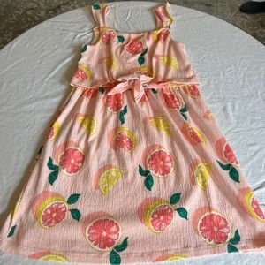 Casual dress